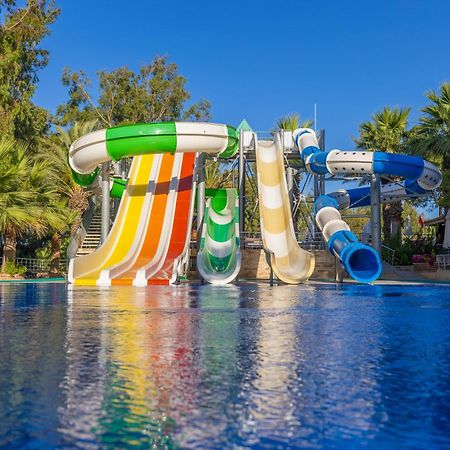 Halic Park Hotel Айвалык Экстерьер фото