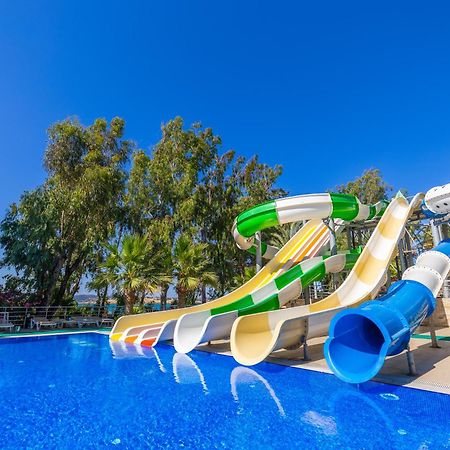 Halic Park Hotel Айвалык Экстерьер фото