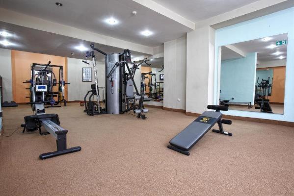 Halic Park Hotel Айвалык Экстерьер фото
