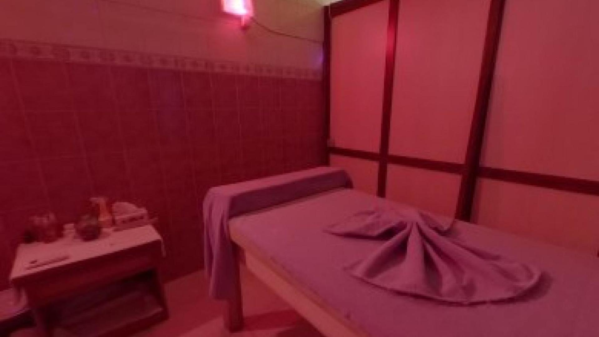 Halic Park Hotel Айвалык Экстерьер фото