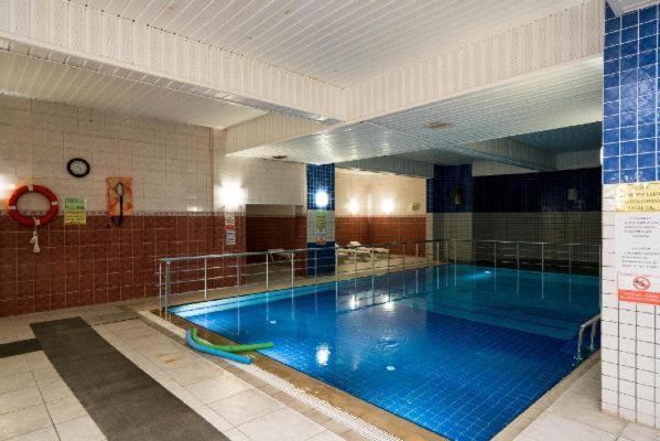 Halic Park Hotel Айвалык Экстерьер фото